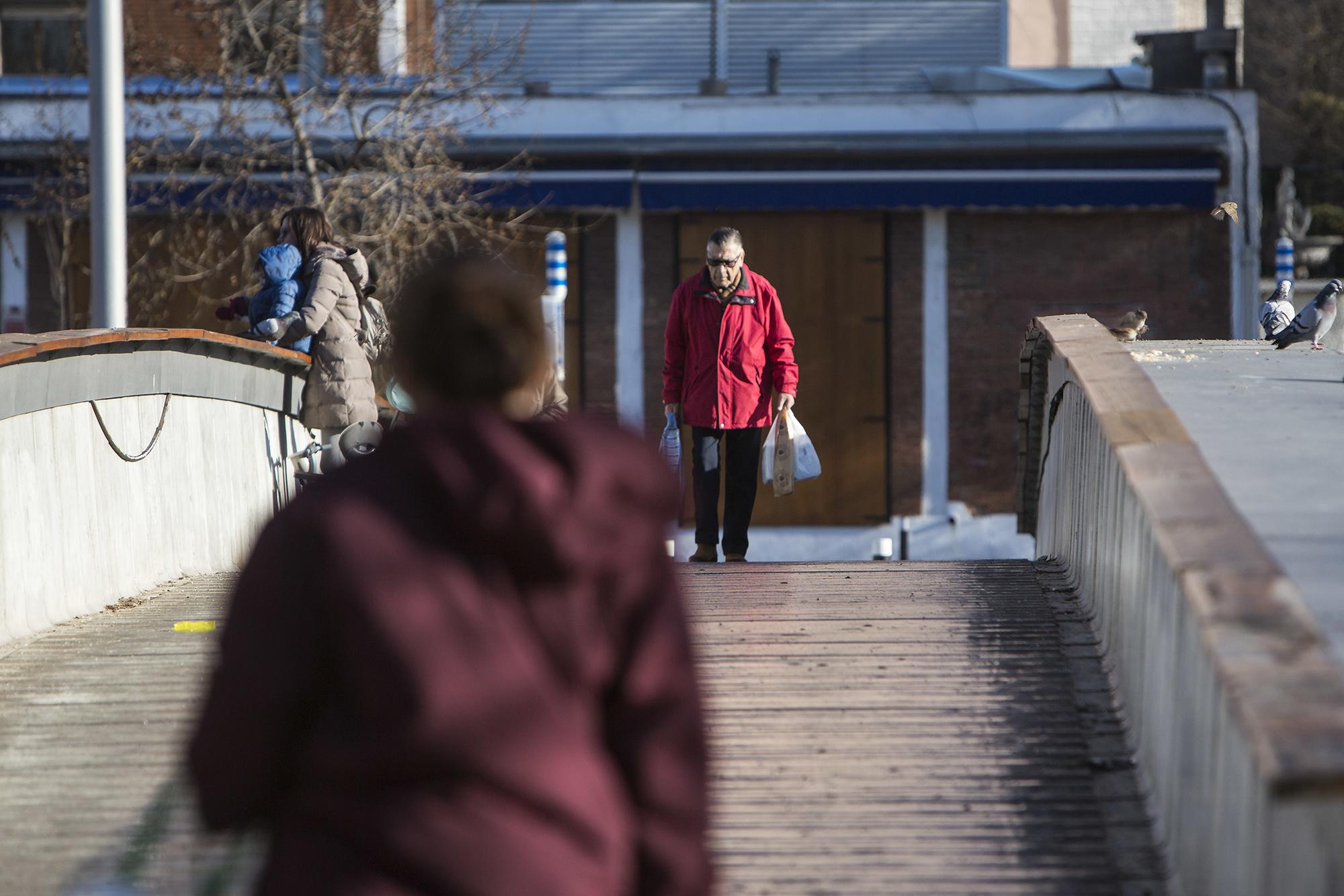 Pobreza energética 2019